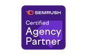 SEMrush Partner